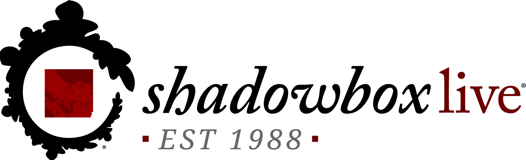 Shadowbox Live Logo
